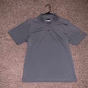 Jack Nicklaus golf polo